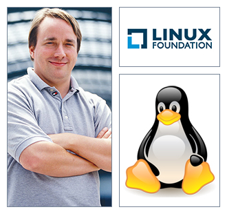 Tổ chức Linux Foundation