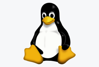 Biểu tượng hệ điều hành Linux